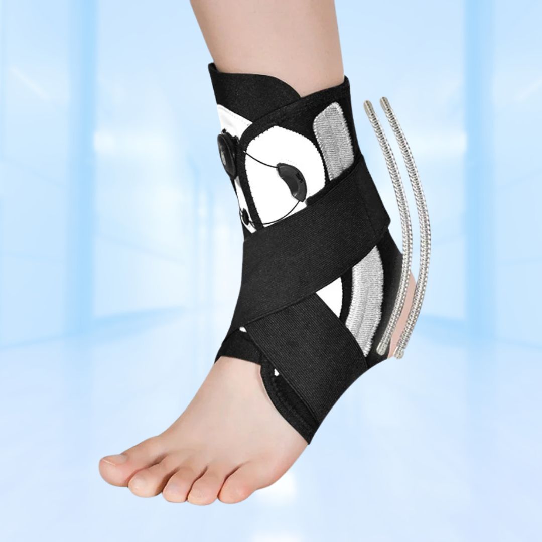 Kuangmi™ SLS Technology Ankle Brace