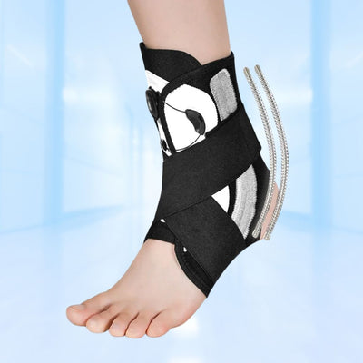 Kuangmi™ SLS Technology Ankle Brace