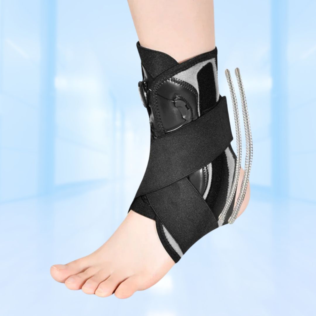 Kuangmi™ SLS Technology Ankle Brace