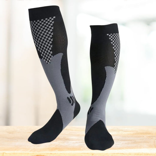 Kuangmi™ Athletic Compression Socks