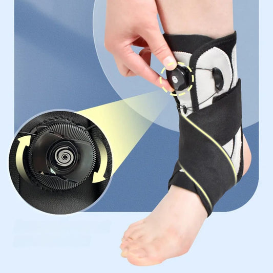 Kuangmi™ SLS Technology Ankle Brace