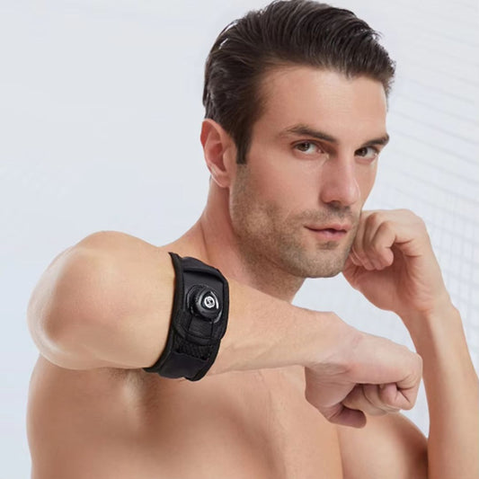 Kuangmi™ SLS Technology Elbow Wrap