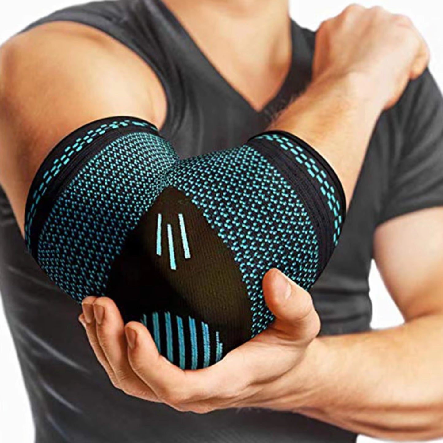Kuangmi™ Elbow Compression Sleeve
