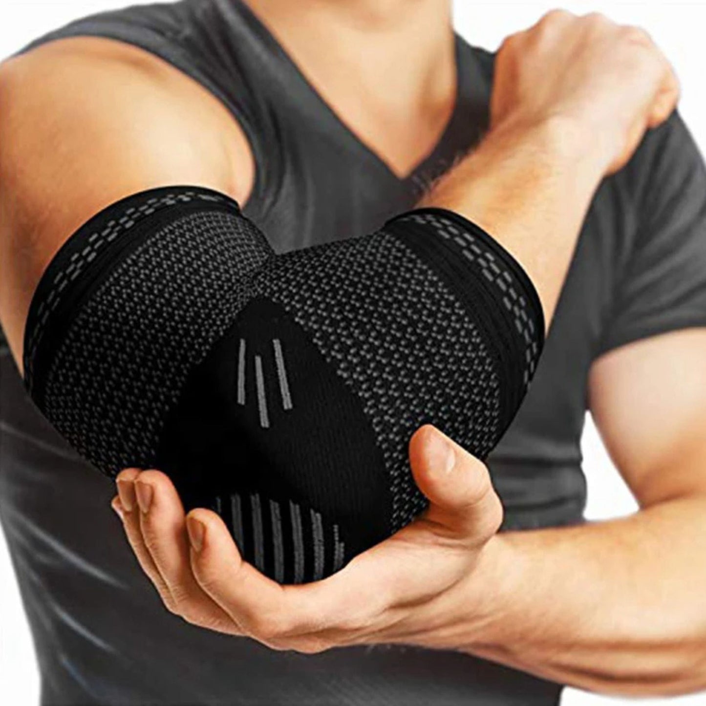Kuangmi™ Elbow Compression Sleeve