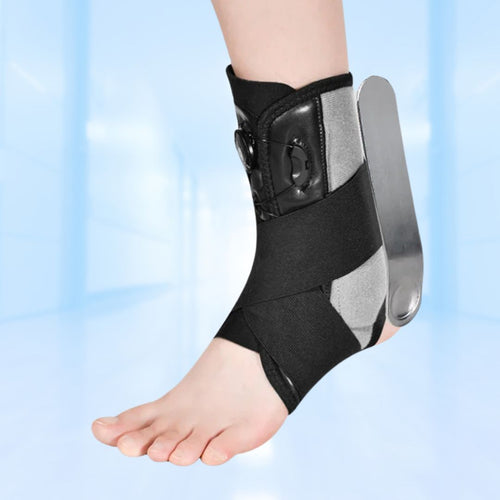 Kuangmi™ SLS Technology Ankle Brace