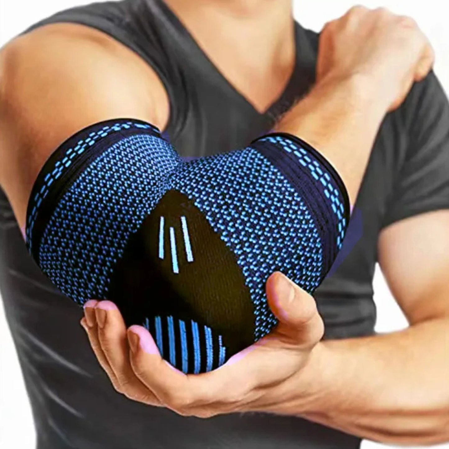 Kuangmi™ Elbow Compression Sleeve