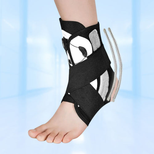 Kuangmi™ SLS Technology Ankle Brace