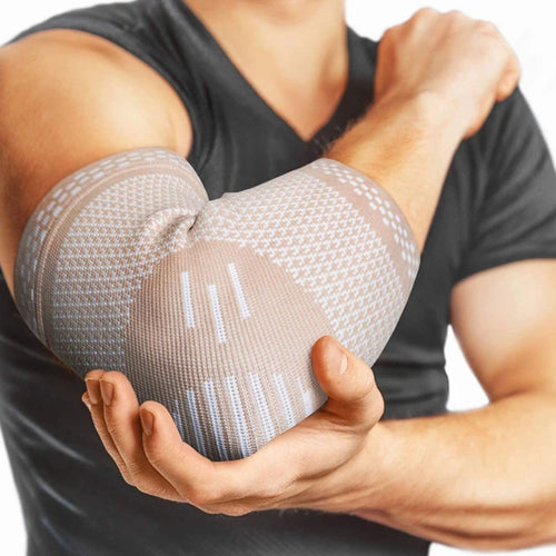 Kuangmi™ Elbow Compression Sleeve