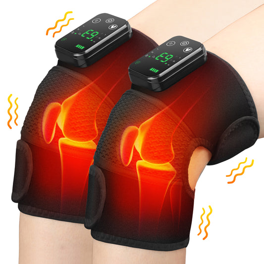 Kuangmi™ Wireless Knee Recovery Warmth Therapy