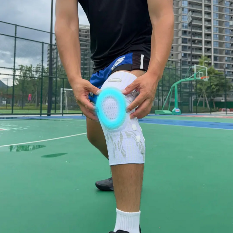 Patella Gel Protection